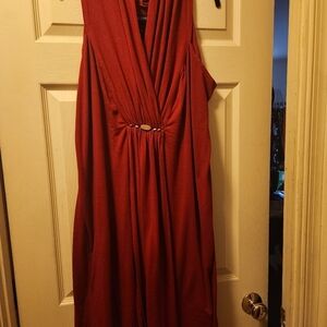 Womens Lane Bryant 18/20 Dress